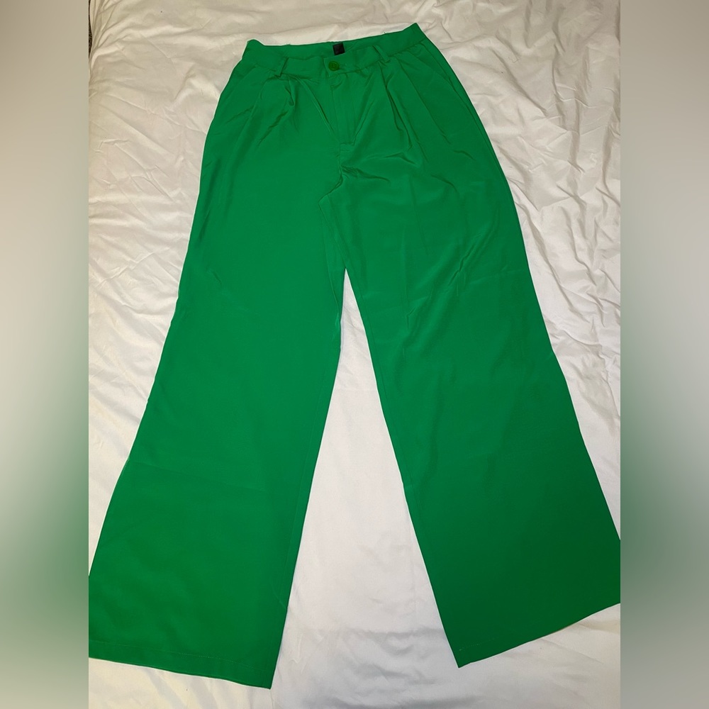 SHEIN Trousers